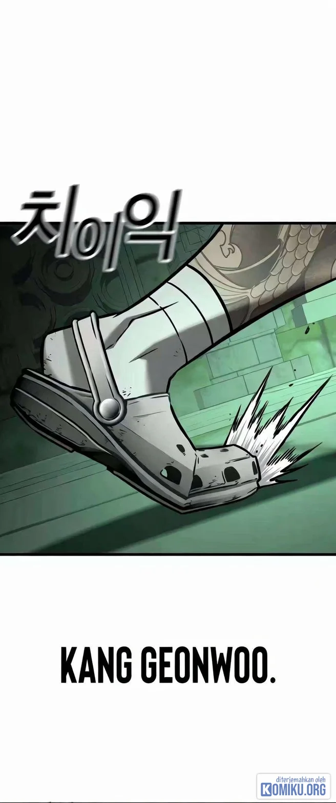 Survival Supremacy Chapter 15 Gambar 110