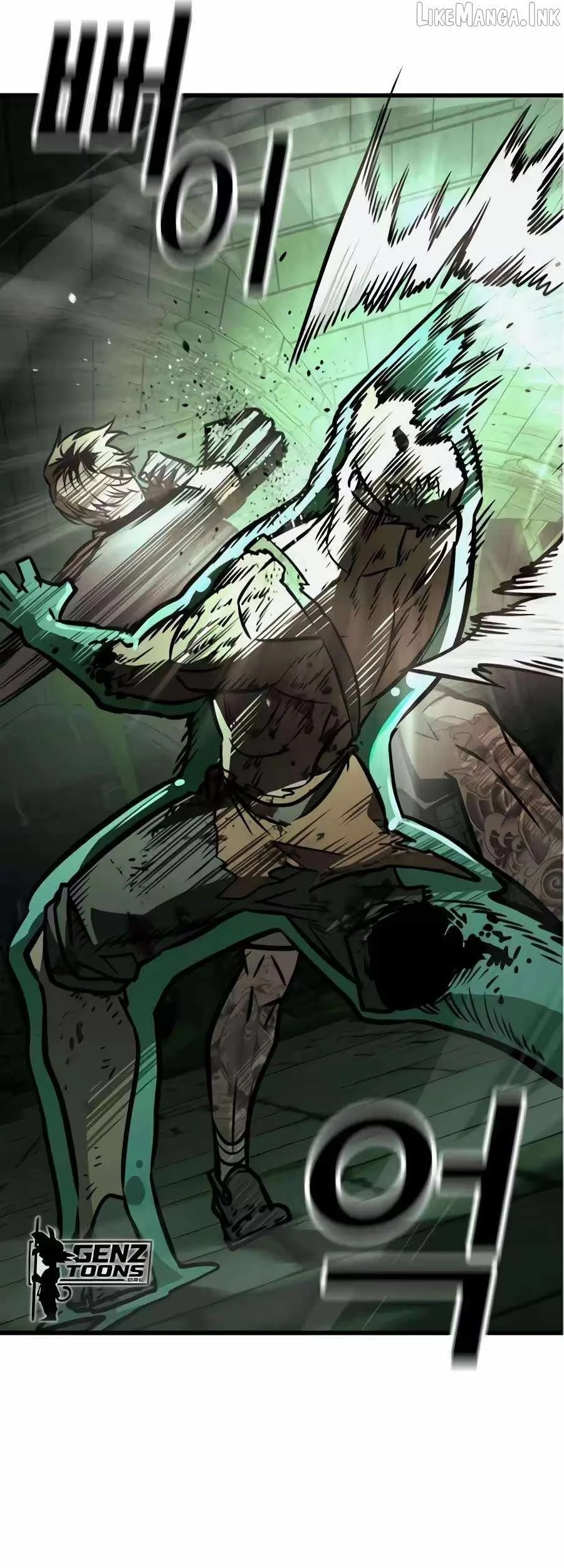 Survival Supremacy Chapter 15 Gambar 118