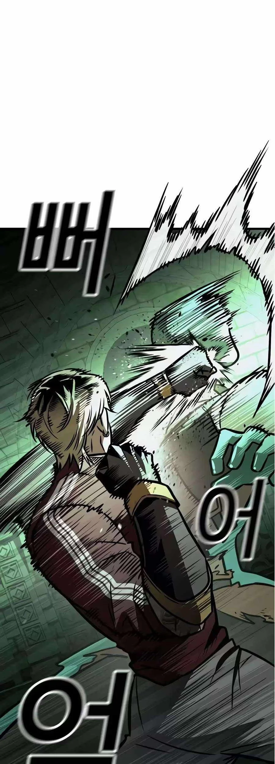 Survival Supremacy Chapter 15 Gambar 120