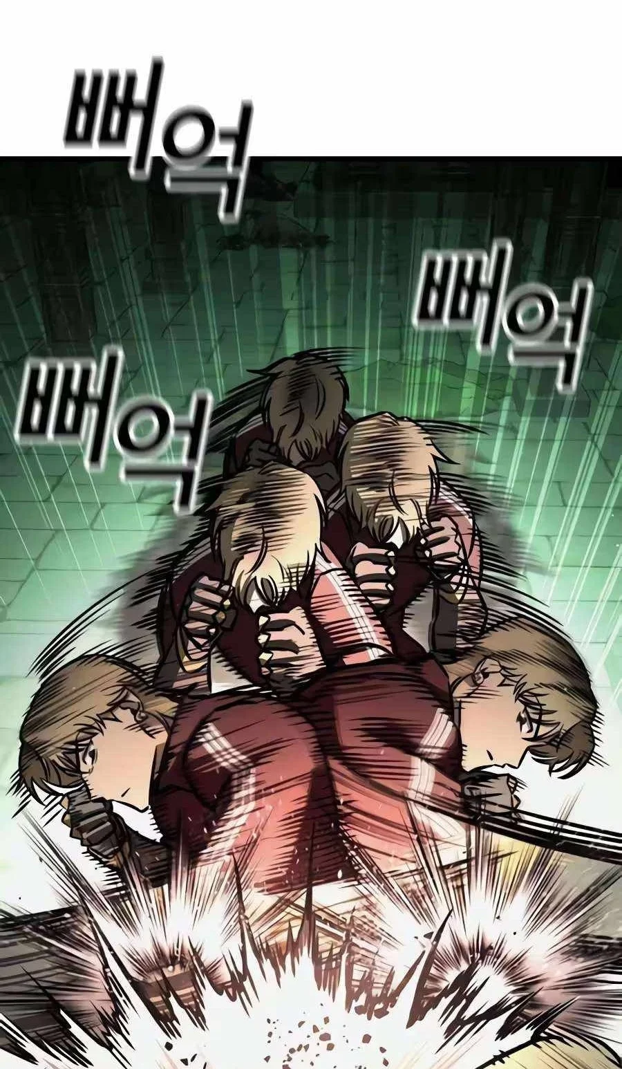 Survival Supremacy Chapter 15 Gambar 125