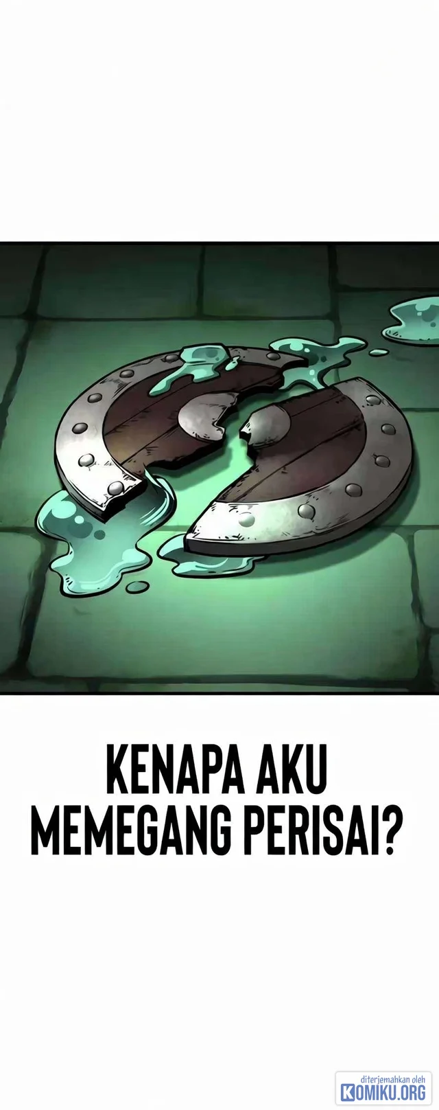 Survival Supremacy Chapter 15 Gambar 82
