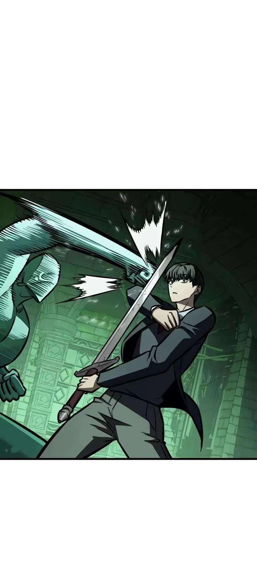 Survival Supremacy Chapter 15 Gambar 105
