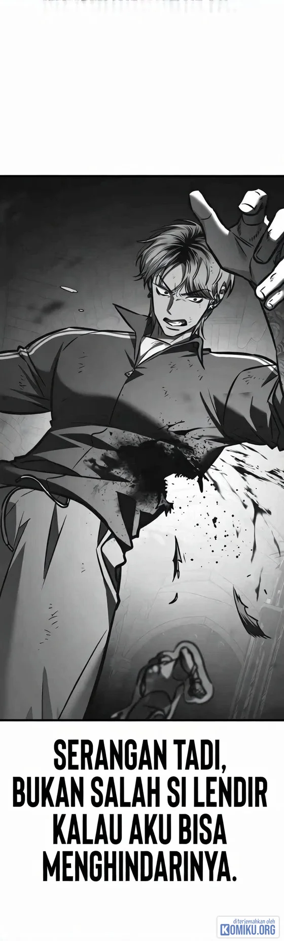 Survival Supremacy Chapter 15 Gambar 108