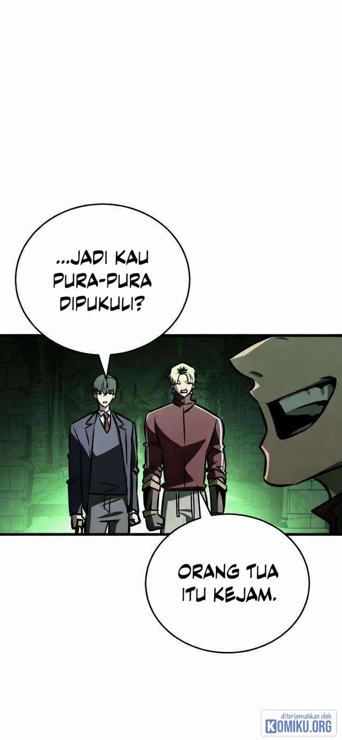 Survival Supremacy Chapter 16 Gambar 102