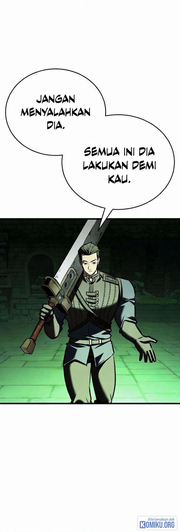 Survival Supremacy Chapter 16 Gambar 103