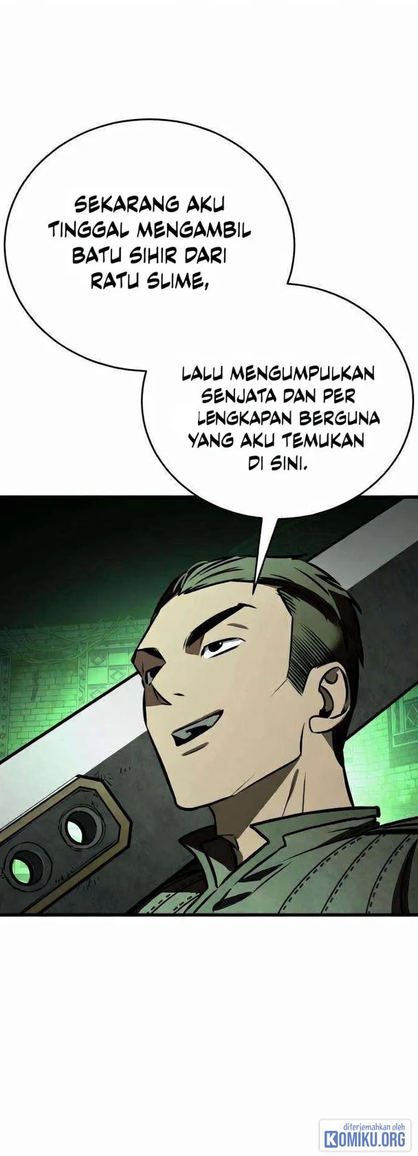 Survival Supremacy Chapter 16 Gambar 105