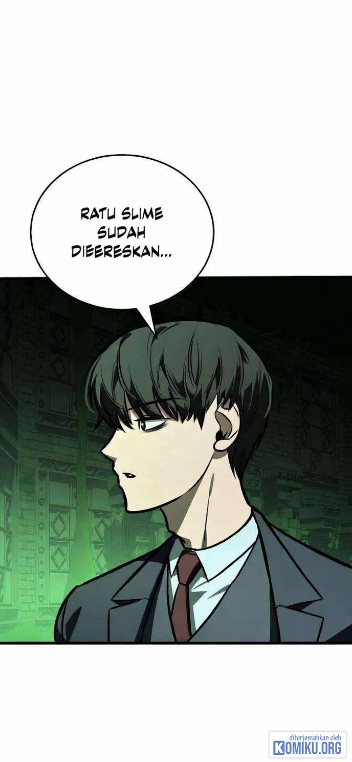 Survival Supremacy Chapter 16 Gambar 107