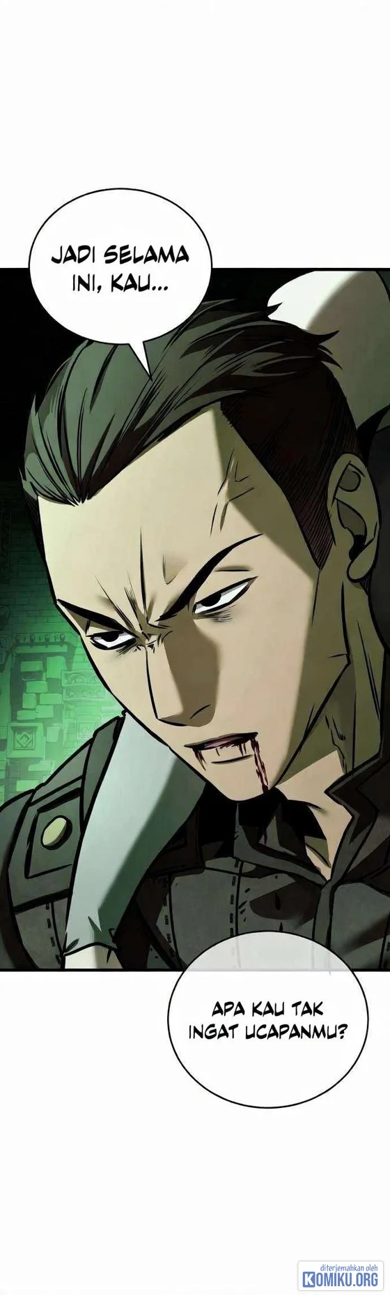 Survival Supremacy Chapter 16 Gambar 114