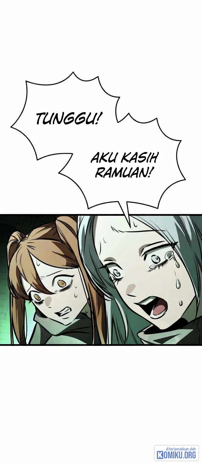 Survival Supremacy Chapter 16 Gambar 15