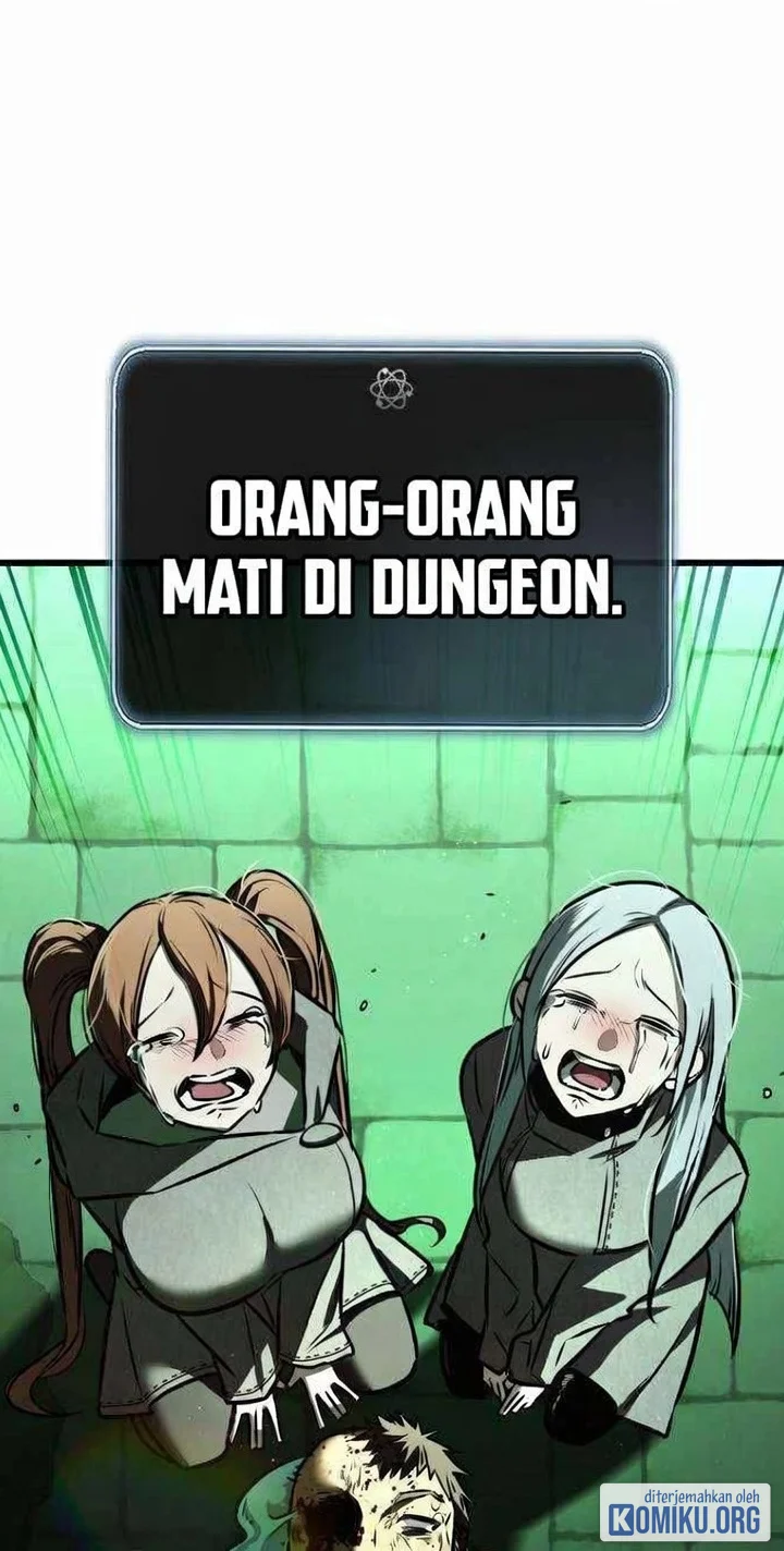 Survival Supremacy Chapter 16 Gambar 20