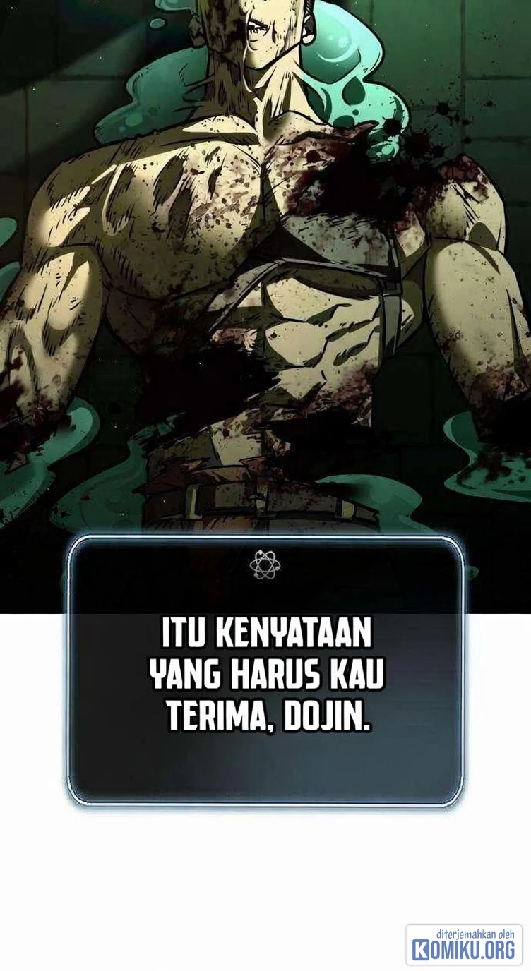 Survival Supremacy Chapter 16 Gambar 21