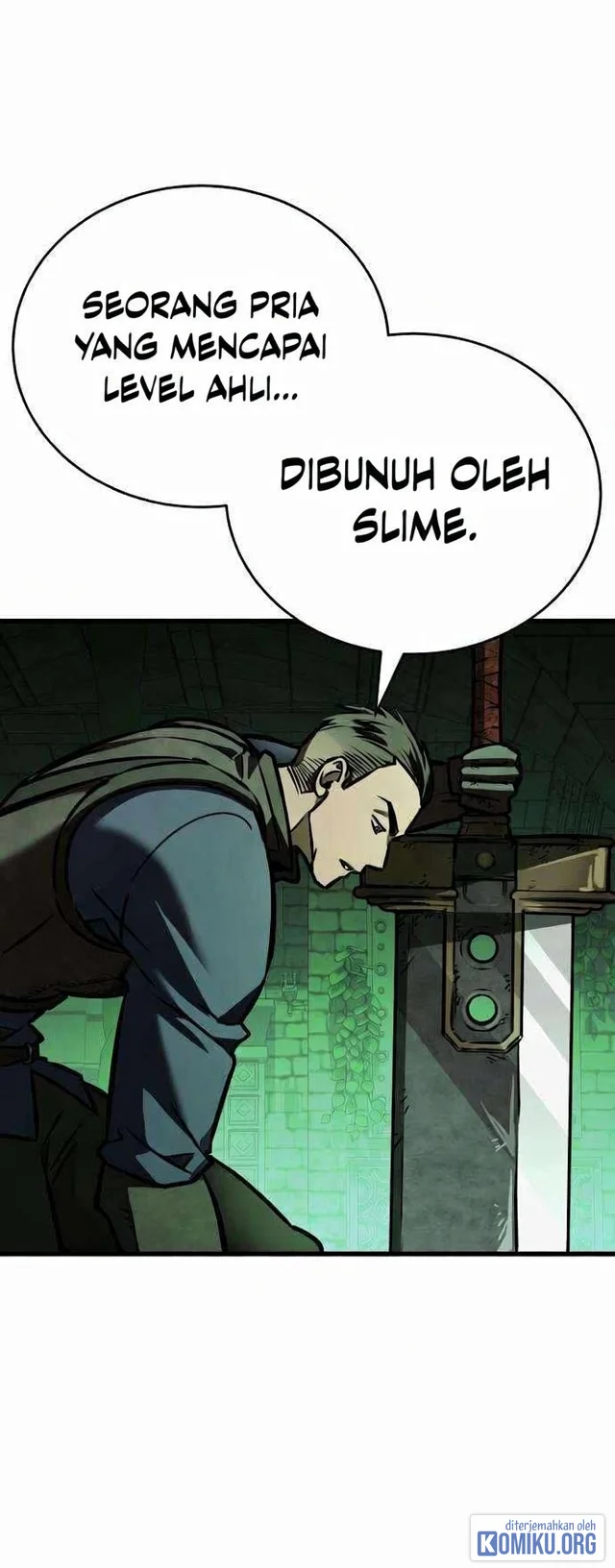 Survival Supremacy Chapter 16 Gambar 22