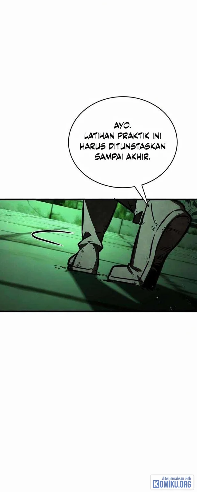 Survival Supremacy Chapter 16 Gambar 25