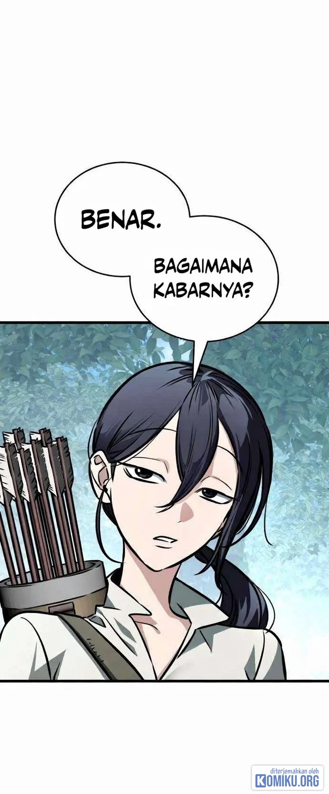 Survival Supremacy Chapter 16 Gambar 28