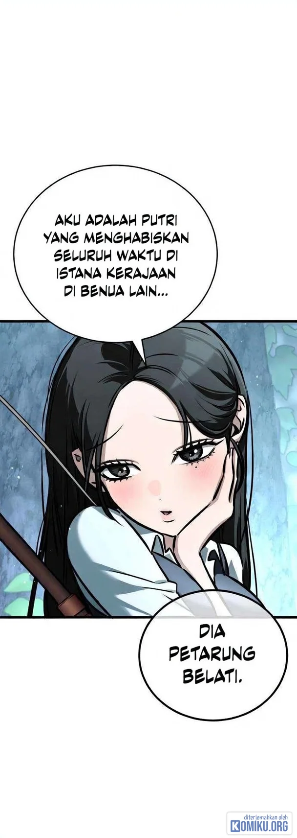 Survival Supremacy Chapter 16 Gambar 32