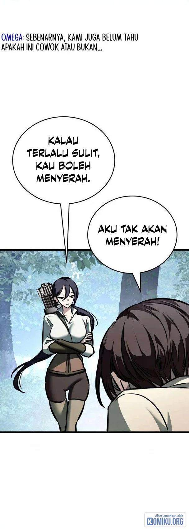 Survival Supremacy Chapter 16 Gambar 34