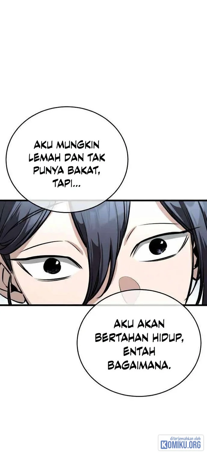 Survival Supremacy Chapter 16 Gambar 35