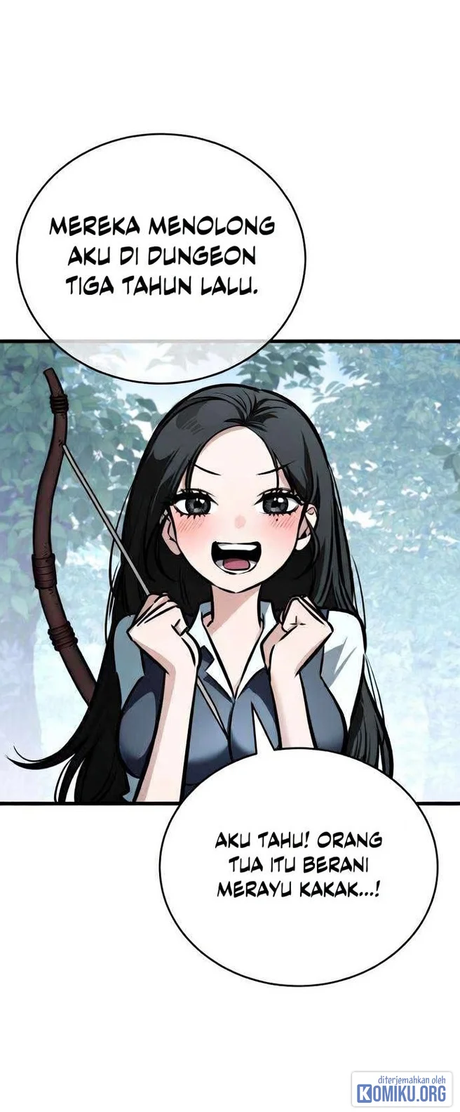 Survival Supremacy Chapter 16 Gambar 40