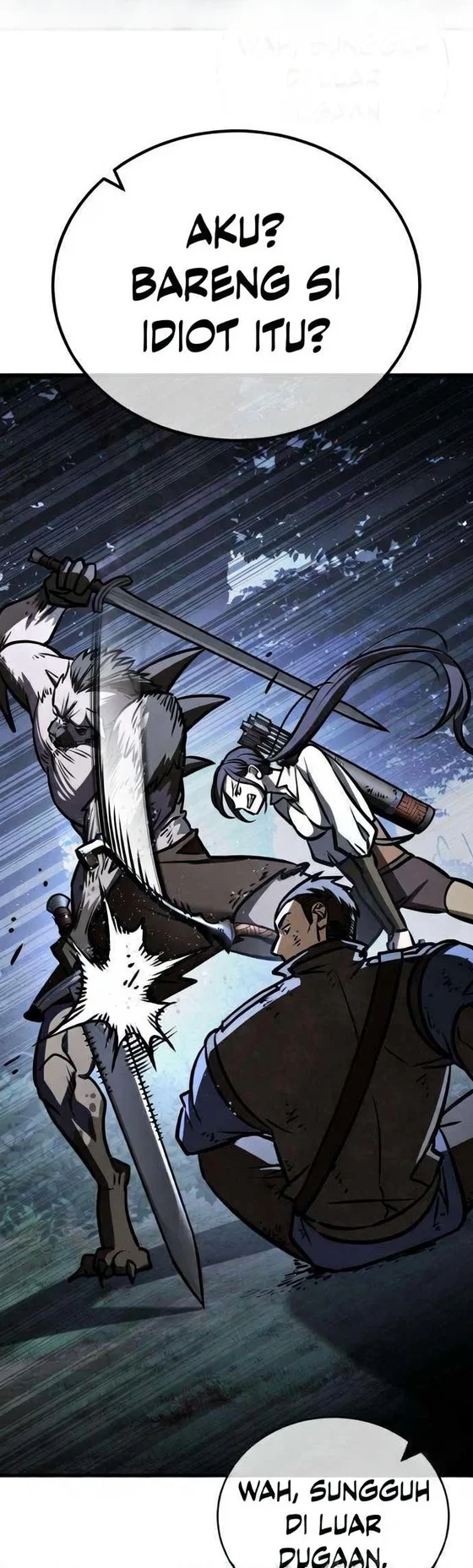 Survival Supremacy Chapter 16 Gambar 41