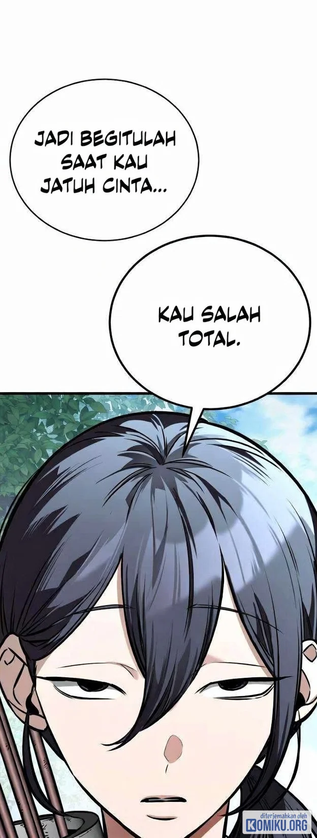Survival Supremacy Chapter 16 Gambar 44