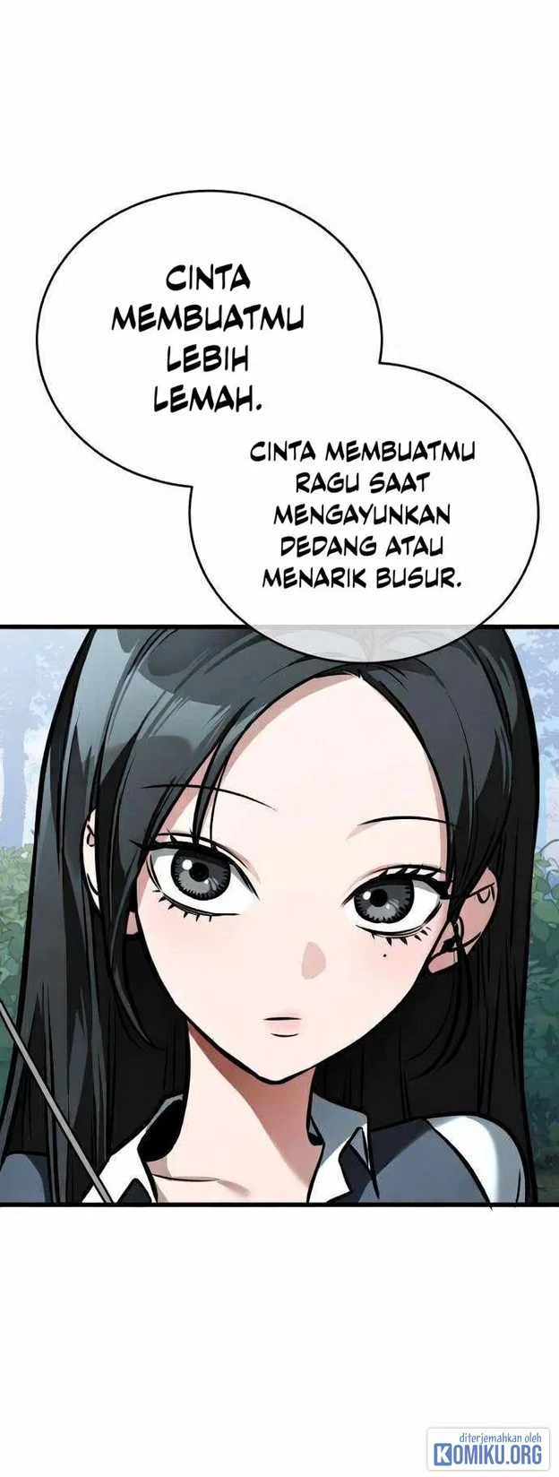 Survival Supremacy Chapter 16 Gambar 46