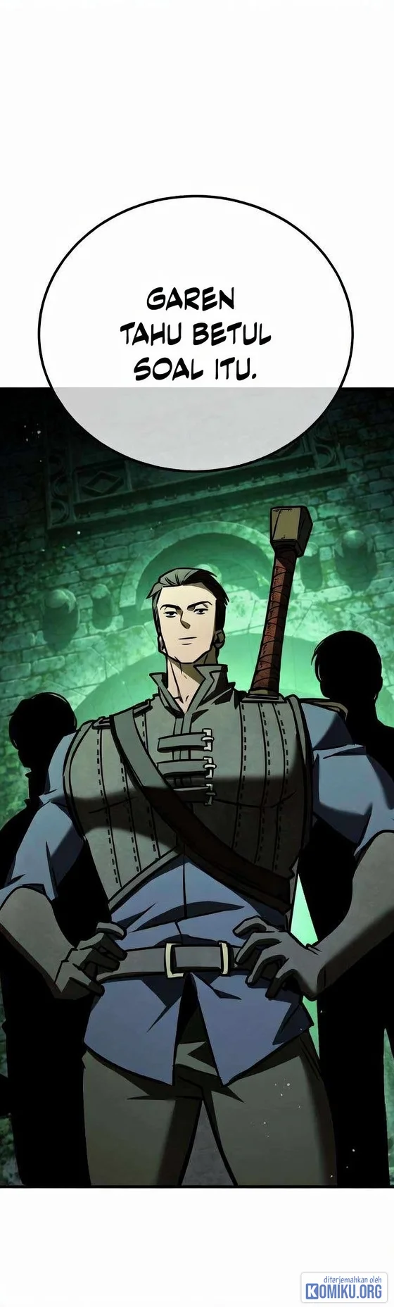 Survival Supremacy Chapter 16 Gambar 47