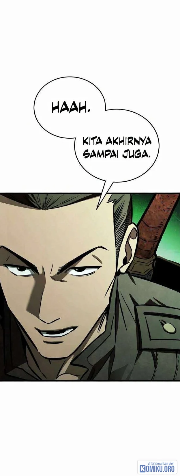 Survival Supremacy Chapter 16 Gambar 49