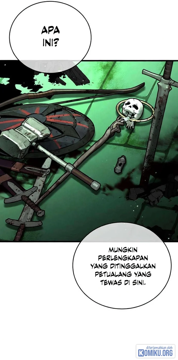 Survival Supremacy Chapter 16 Gambar 53