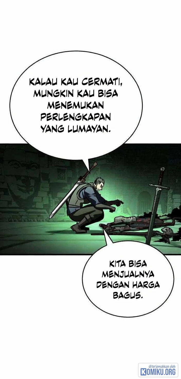 Survival Supremacy Chapter 16 Gambar 54