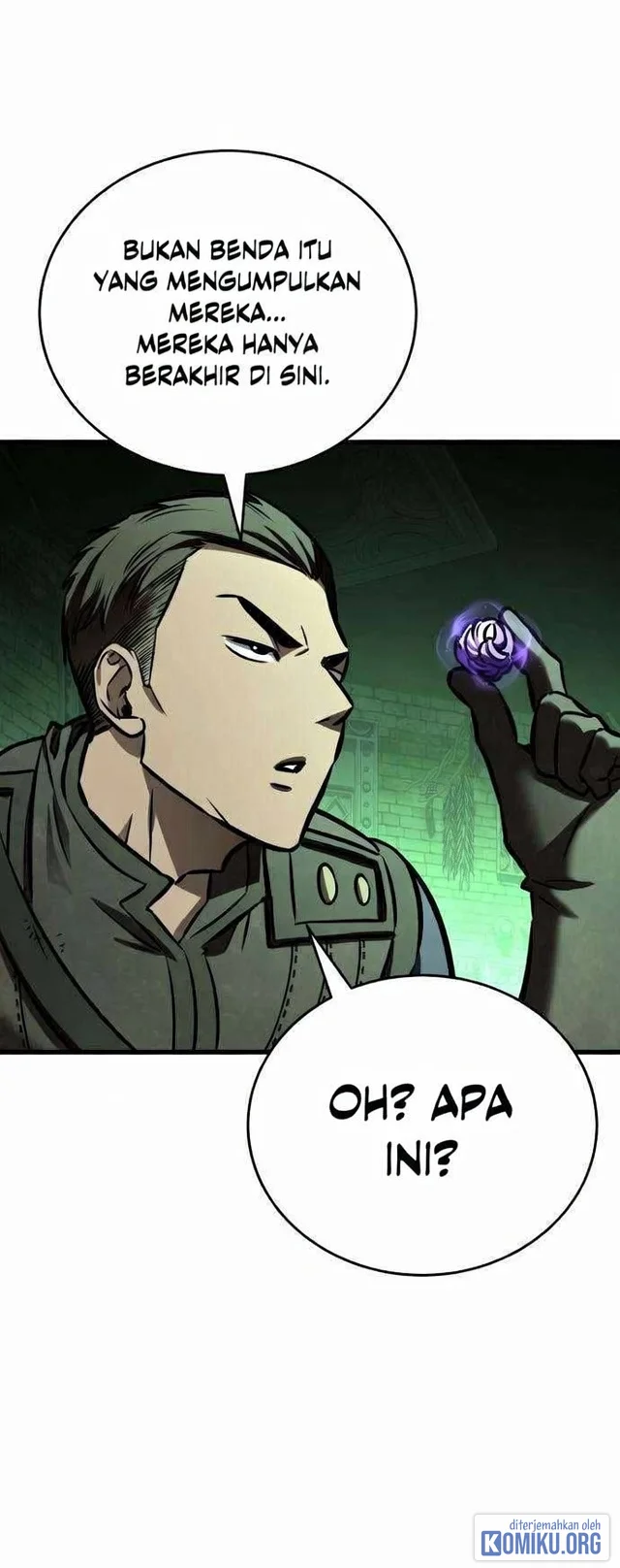 Survival Supremacy Chapter 16 Gambar 56