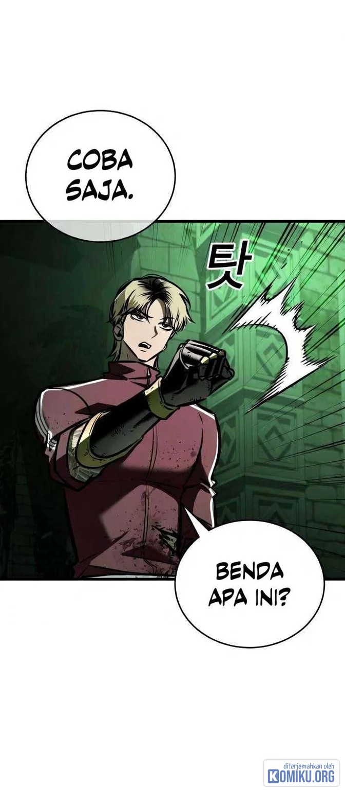 Survival Supremacy Chapter 16 Gambar 57