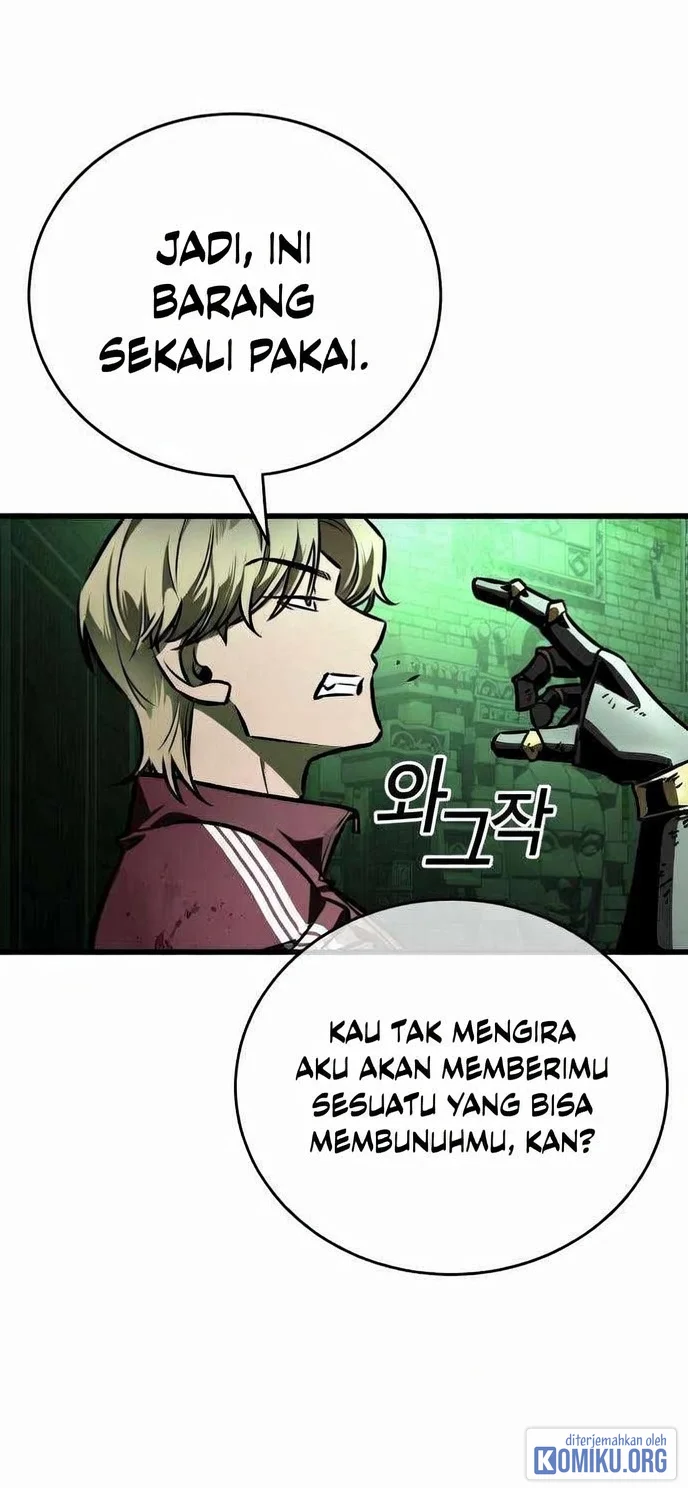 Survival Supremacy Chapter 16 Gambar 59
