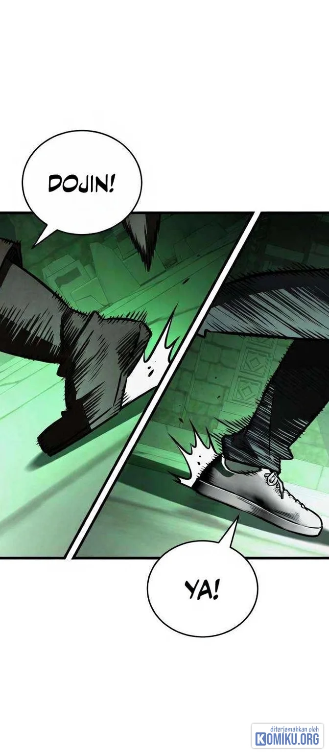 Survival Supremacy Chapter 16 Gambar 6
