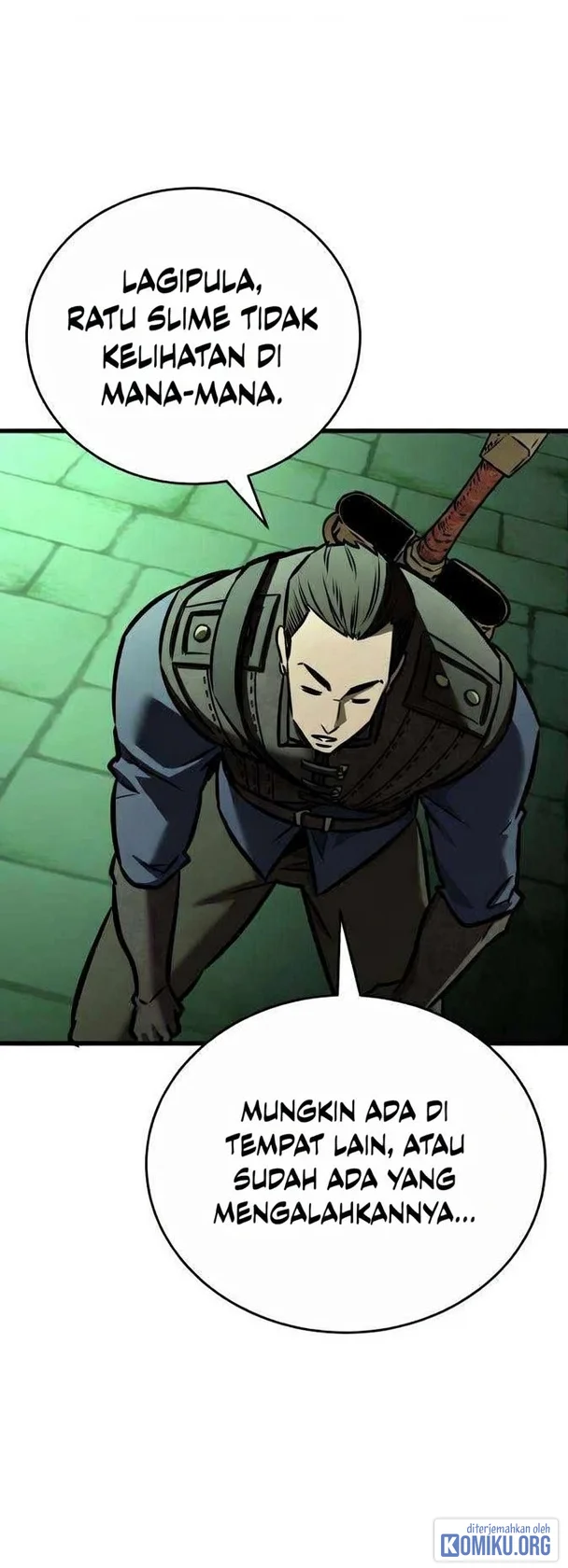 Survival Supremacy Chapter 16 Gambar 61