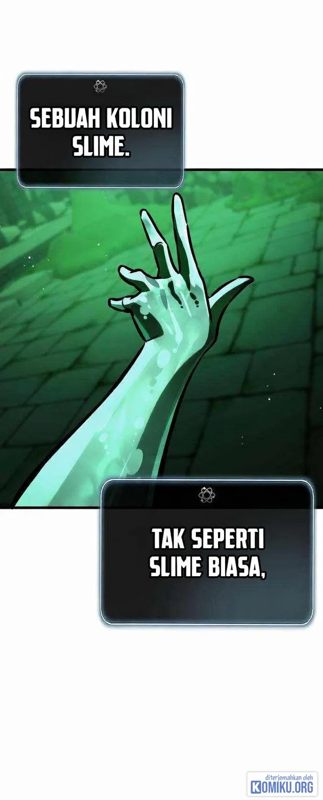 Survival Supremacy Chapter 16 Gambar 74