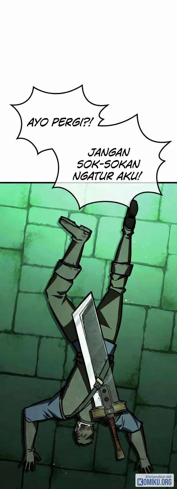 Survival Supremacy Chapter 16 Gambar 83