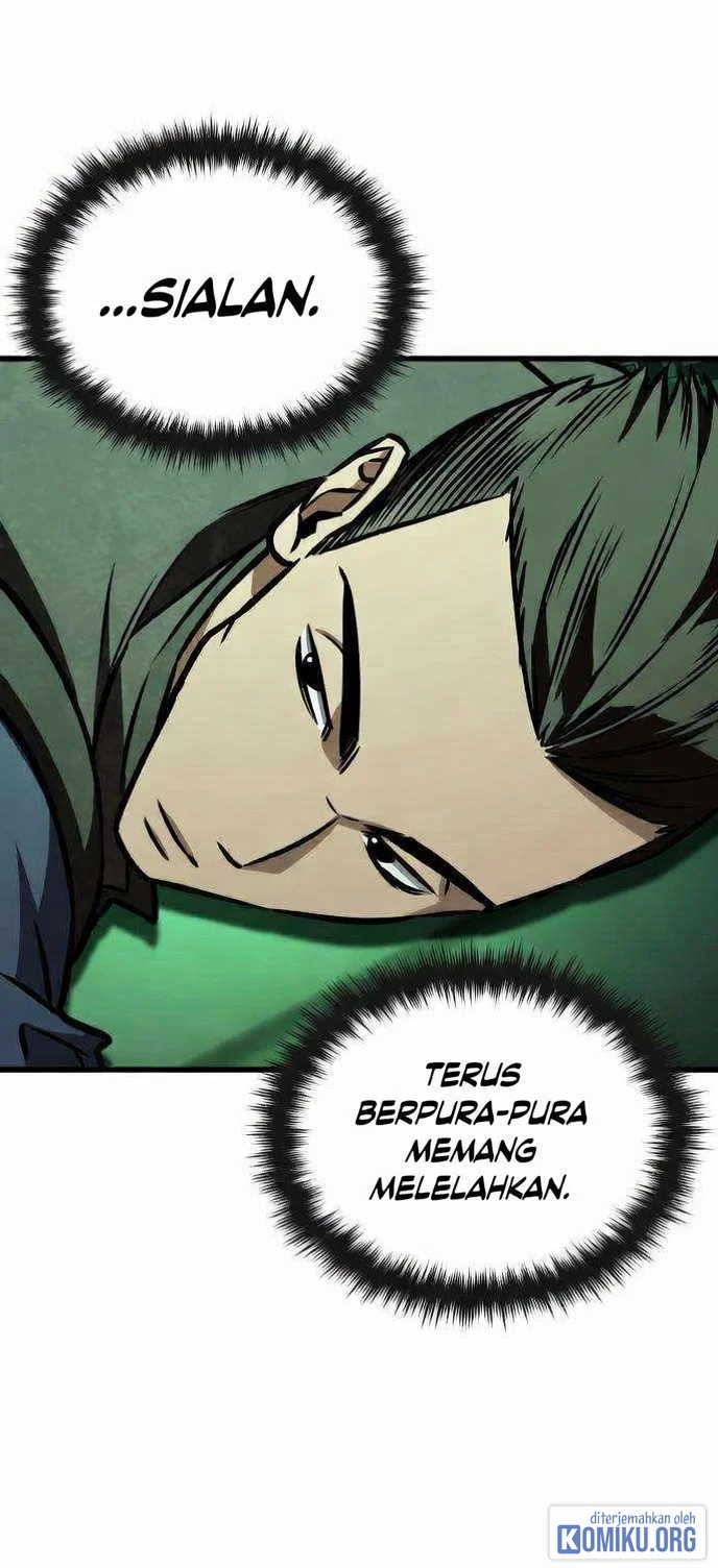 Survival Supremacy Chapter 16 Gambar 86