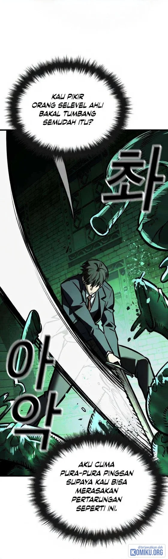 Survival Supremacy Chapter 16 Gambar 87
