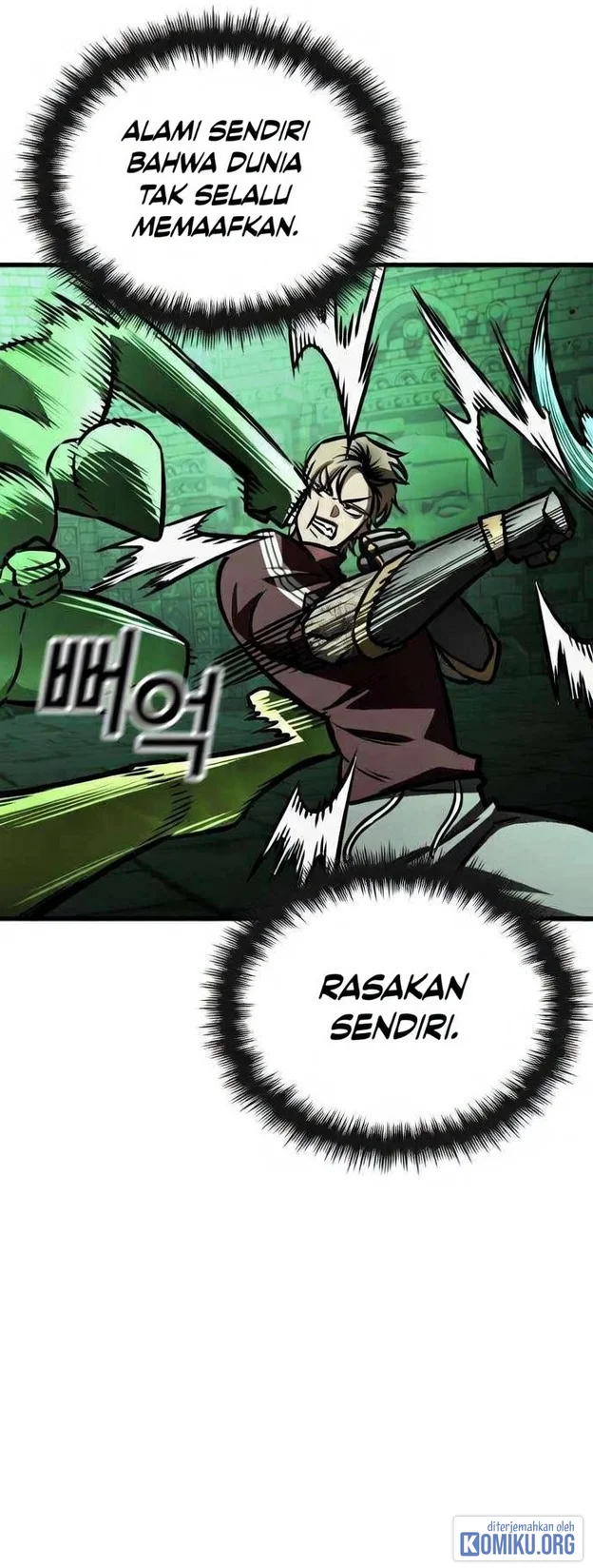 Survival Supremacy Chapter 16 Gambar 92