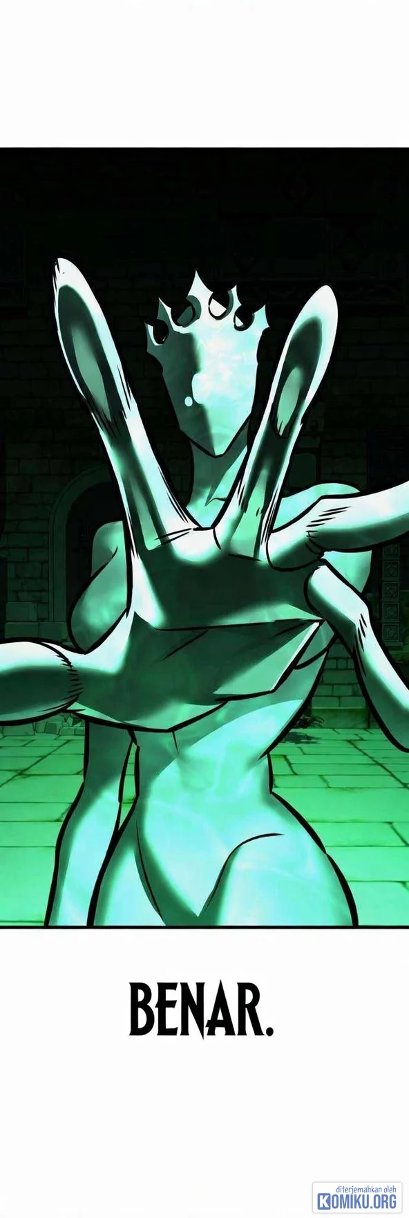 Survival Supremacy Chapter 16 Gambar 93