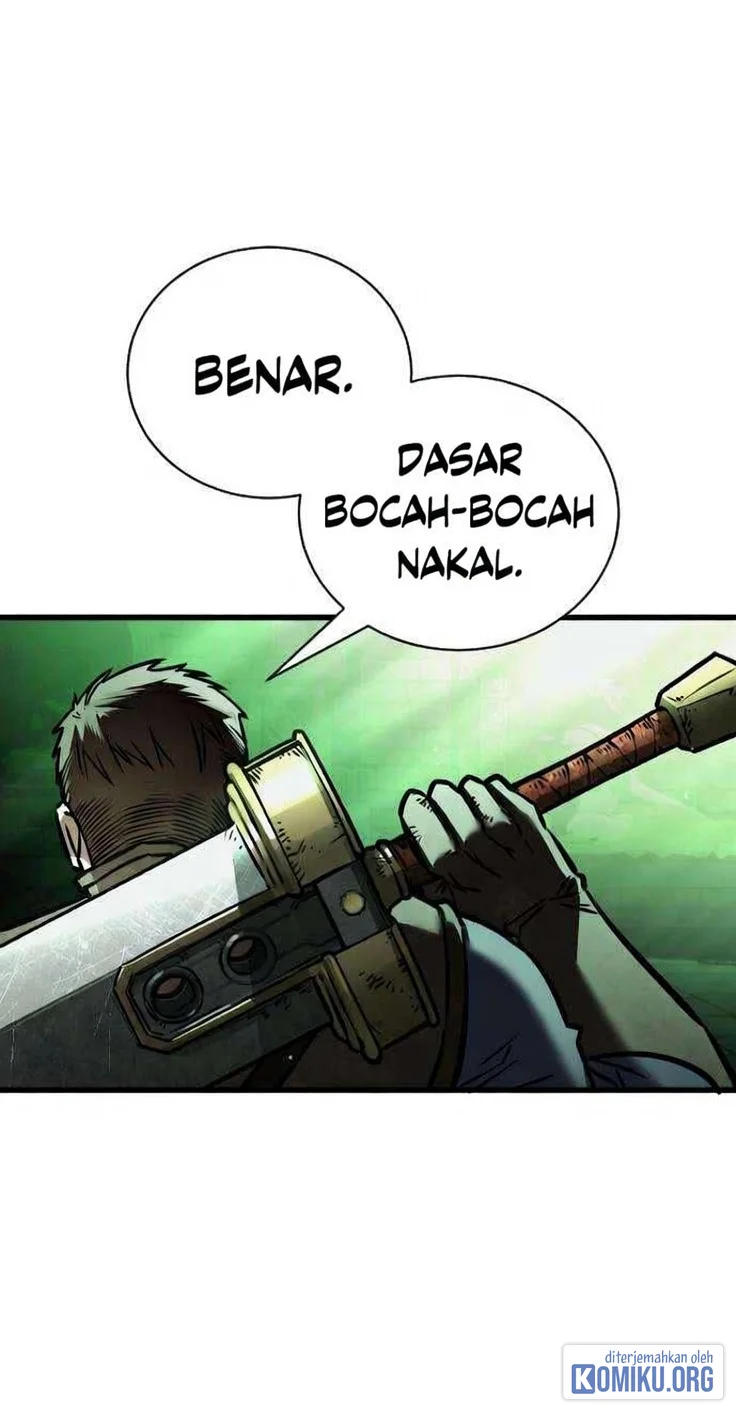 Survival Supremacy Chapter 16 Gambar 99