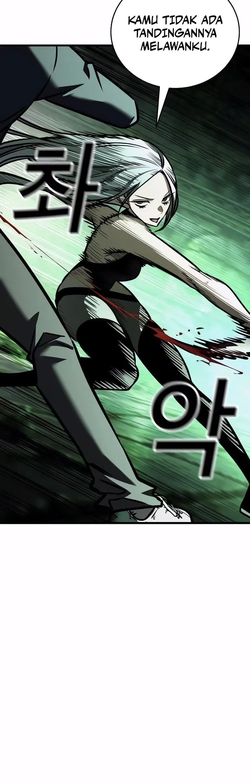 Survival Supremacy Chapter 17 Gambar 40