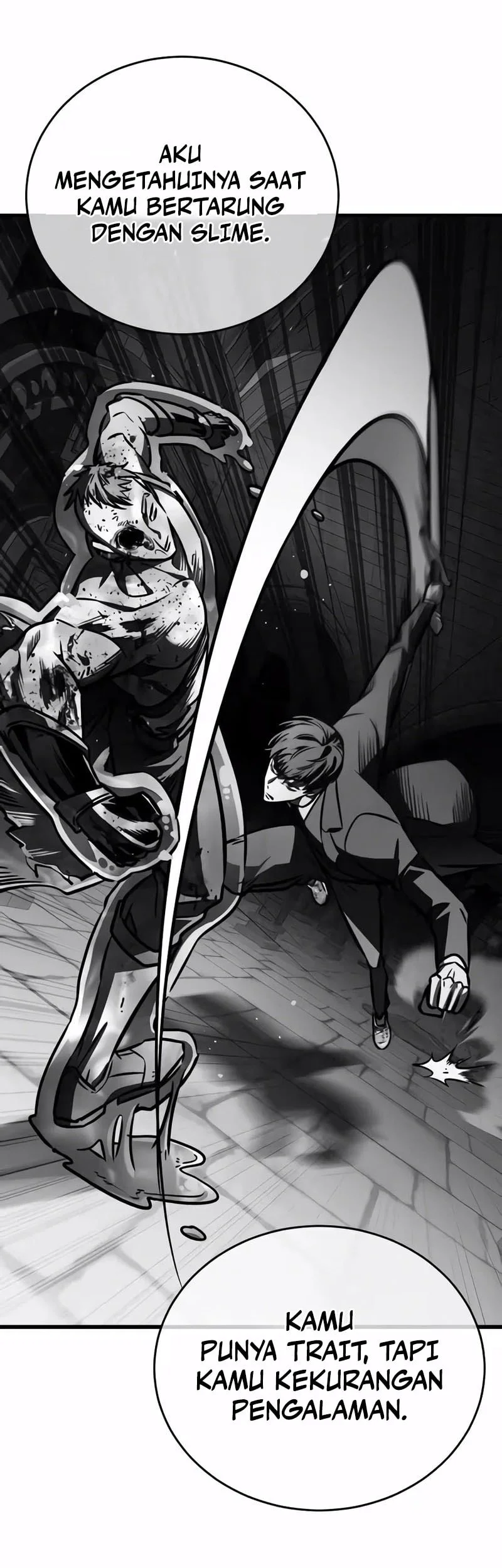 Survival Supremacy Chapter 17 Gambar 41
