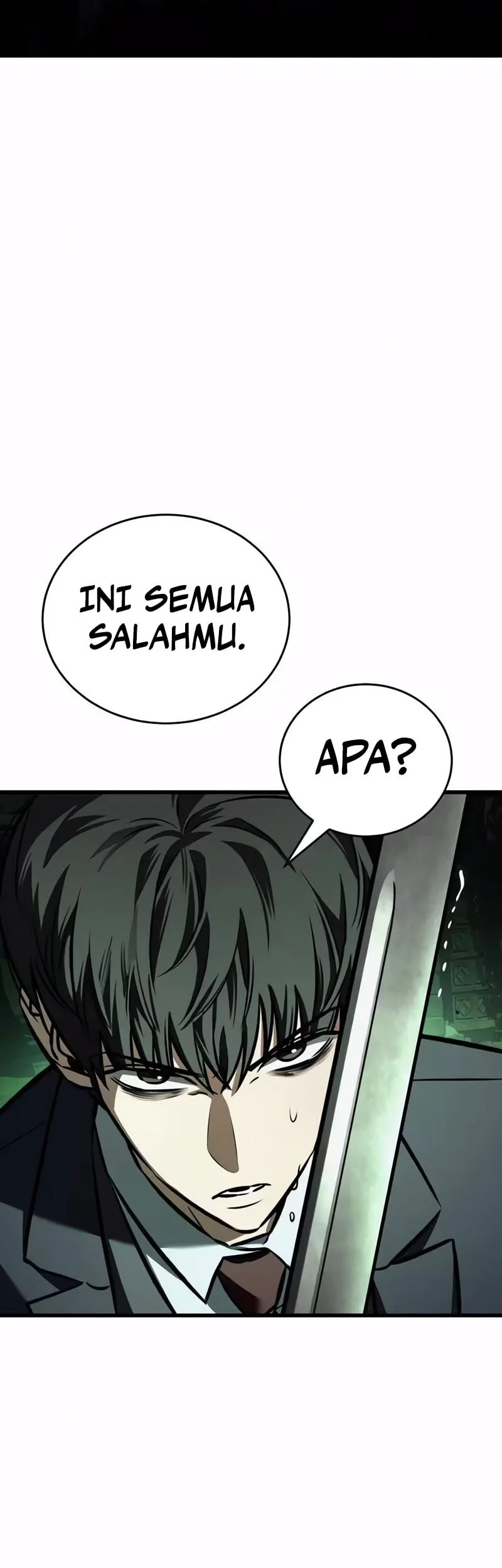 Survival Supremacy Chapter 17 Gambar 43
