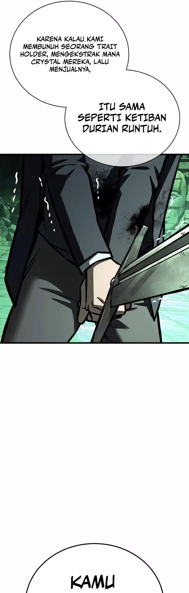 Survival Supremacy Chapter 17 Gambar 45
