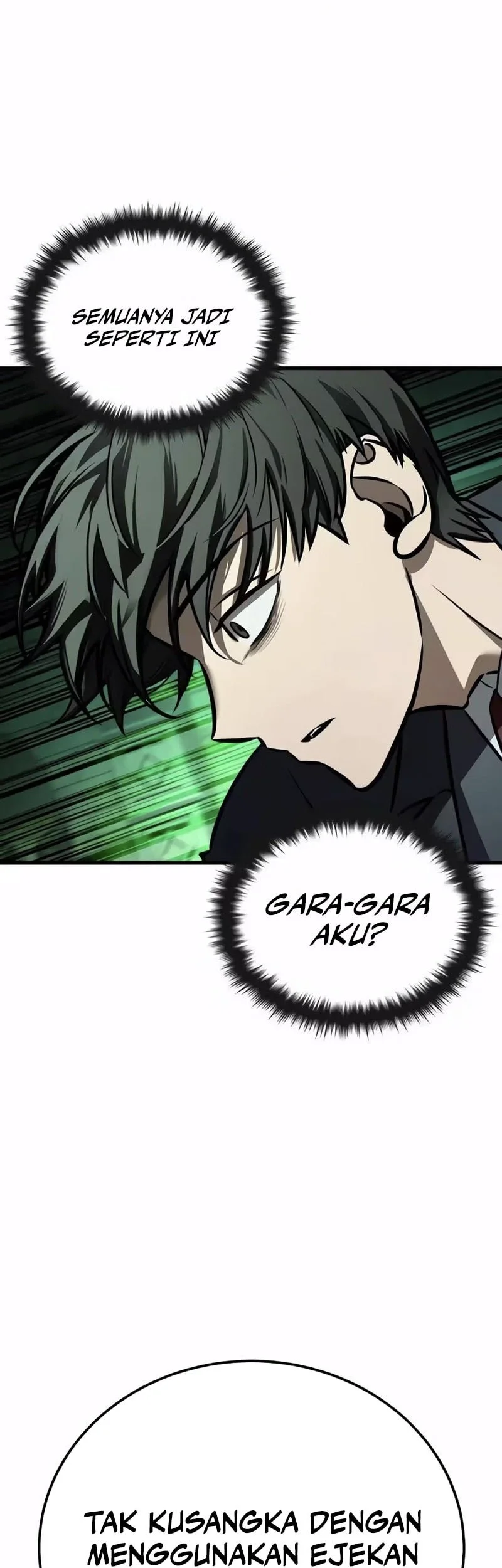 Survival Supremacy Chapter 17 Gambar 47