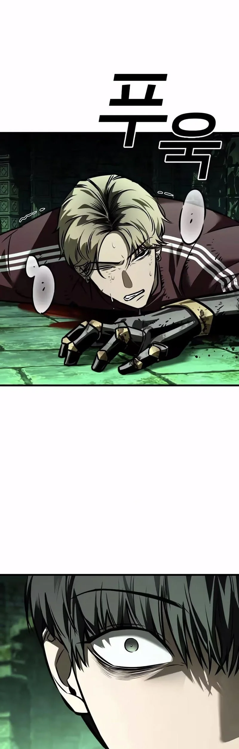 Survival Supremacy Chapter 17 Gambar 49