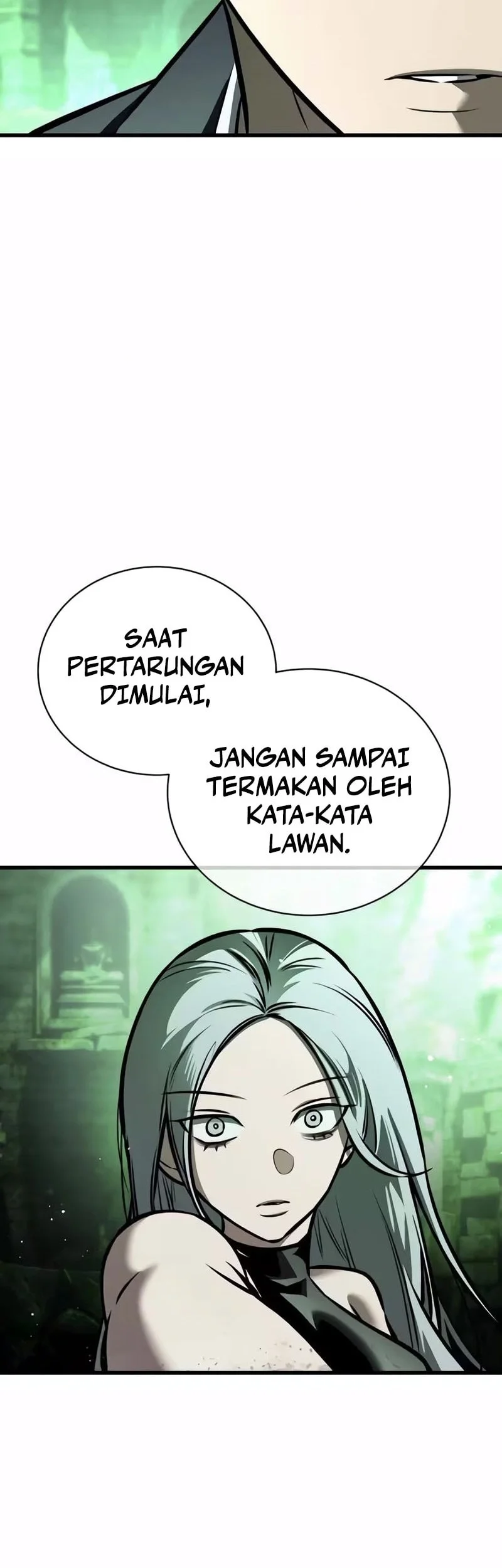 Survival Supremacy Chapter 17 Gambar 50
