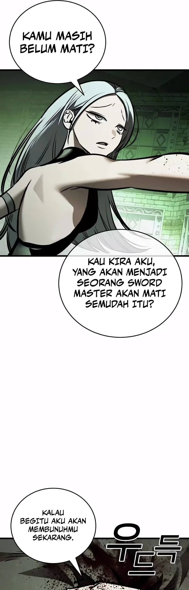 Survival Supremacy Chapter 17 Gambar 53