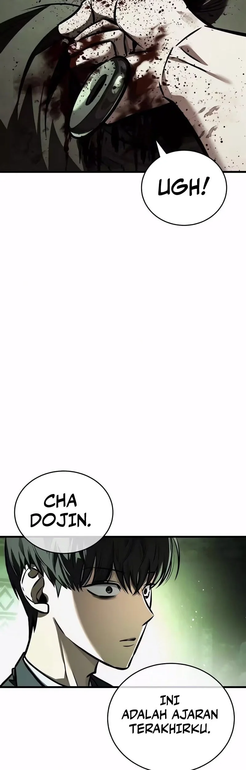 Survival Supremacy Chapter 17 Gambar 54